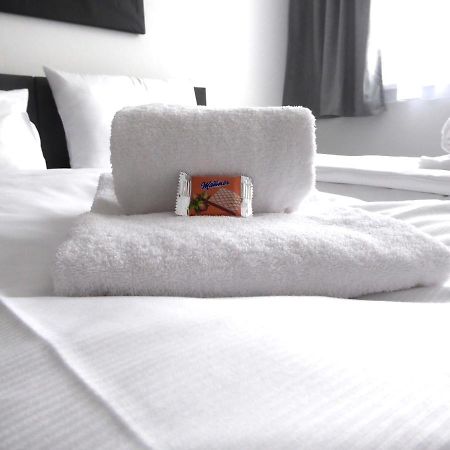 Wohhhlfuehl Appartement Im Zentrum กราซ ภายนอก รูปภาพ