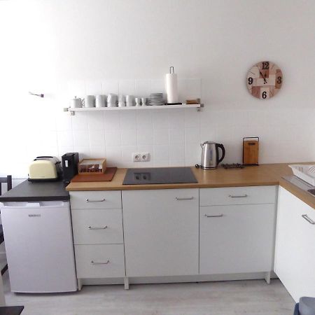 Wohhhlfuehl Appartement Im Zentrum กราซ ภายนอก รูปภาพ