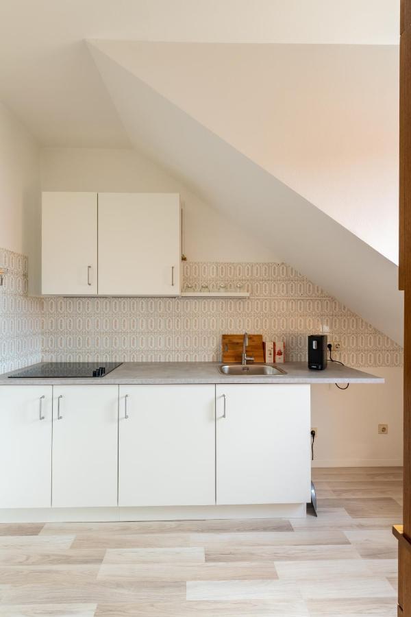 Wohhhlfuehl Appartement Im Zentrum กราซ ภายนอก รูปภาพ