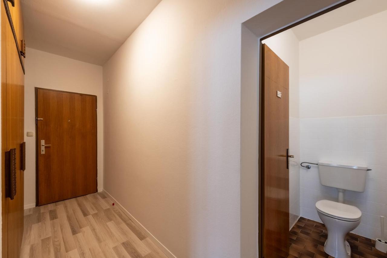 Wohhhlfuehl Appartement Im Zentrum กราซ ภายนอก รูปภาพ
