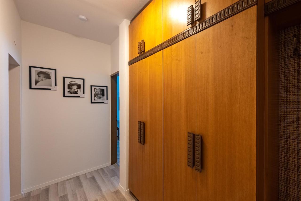 Wohhhlfuehl Appartement Im Zentrum กราซ ภายนอก รูปภาพ