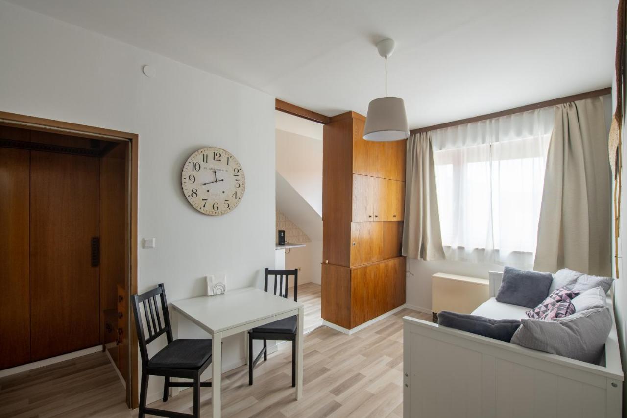 Wohhhlfuehl Appartement Im Zentrum กราซ ภายนอก รูปภาพ