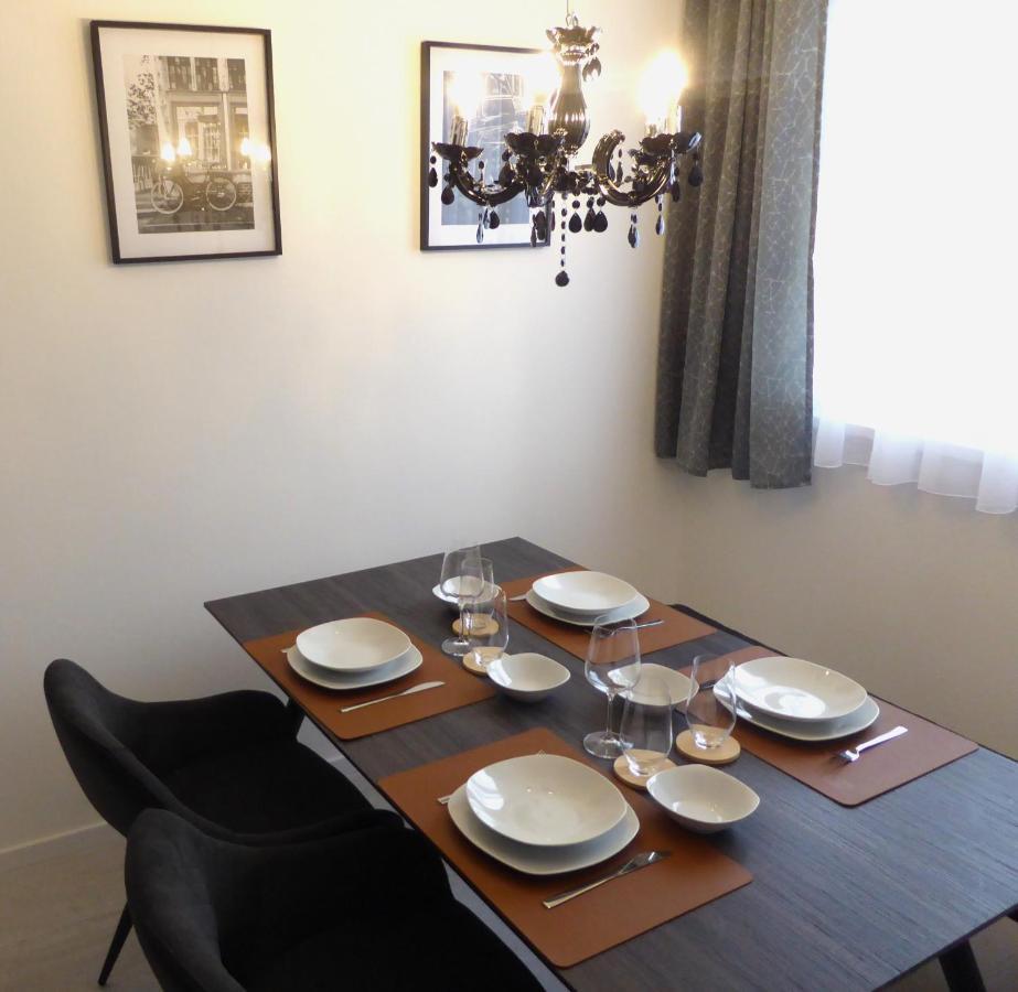 Wohhhlfuehl Appartement Im Zentrum กราซ ภายนอก รูปภาพ