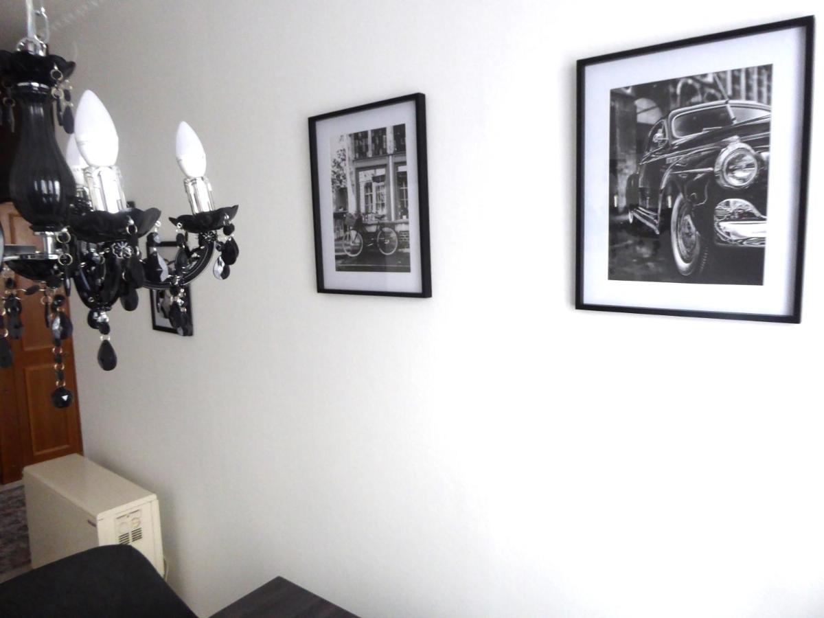 Wohhhlfuehl Appartement Im Zentrum กราซ ภายนอก รูปภาพ