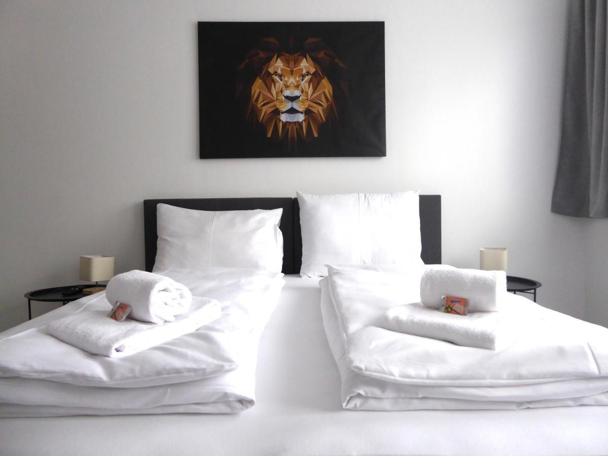 Wohhhlfuehl Appartement Im Zentrum กราซ ภายนอก รูปภาพ