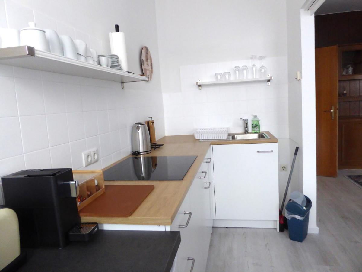 Wohhhlfuehl Appartement Im Zentrum กราซ ภายนอก รูปภาพ