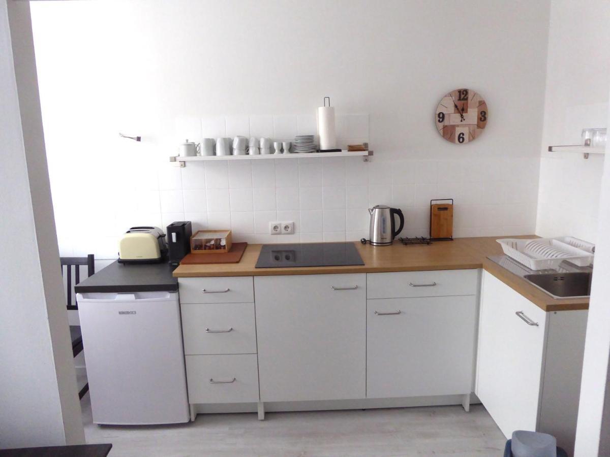 Wohhhlfuehl Appartement Im Zentrum กราซ ภายนอก รูปภาพ