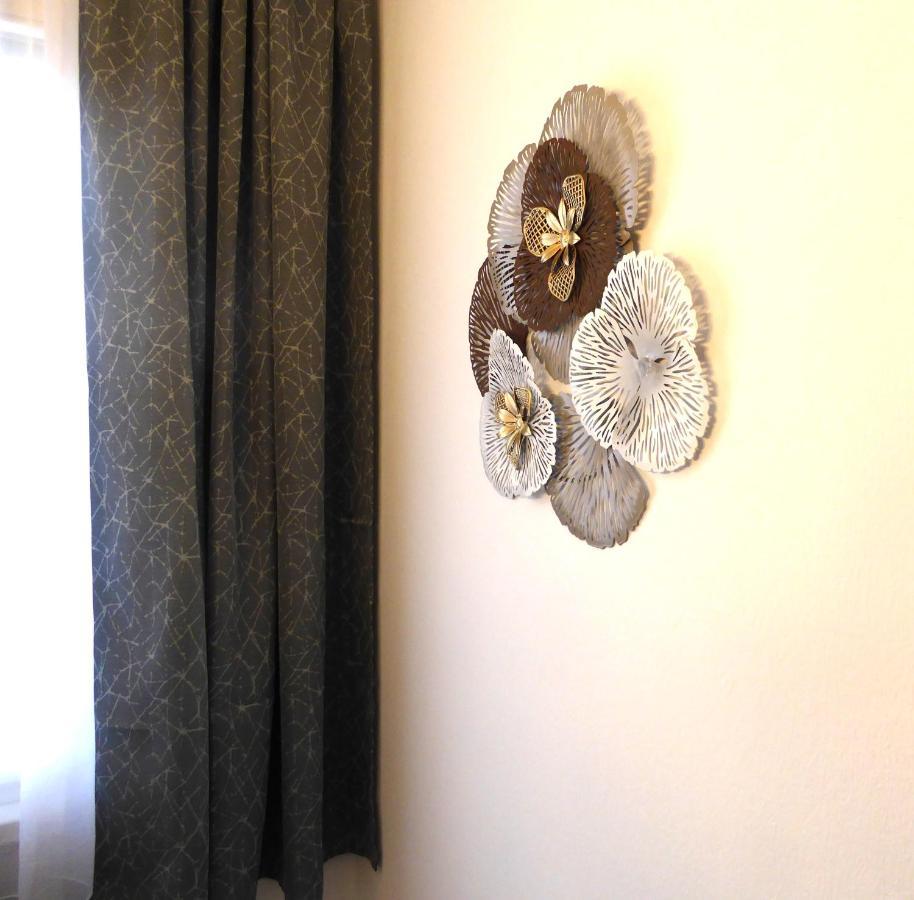 Wohhhlfuehl Appartement Im Zentrum กราซ ภายนอก รูปภาพ