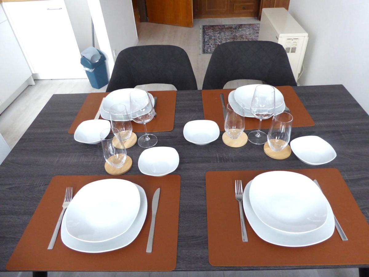 Wohhhlfuehl Appartement Im Zentrum กราซ ภายนอก รูปภาพ