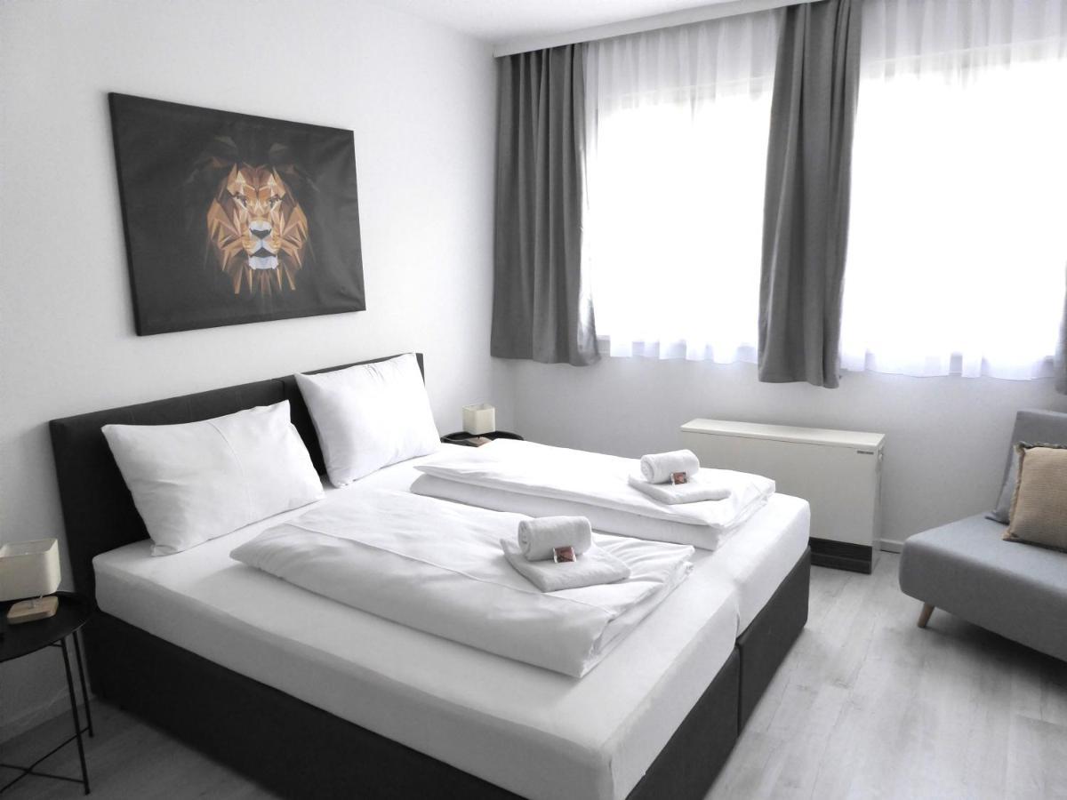 Wohhhlfuehl Appartement Im Zentrum กราซ ภายนอก รูปภาพ