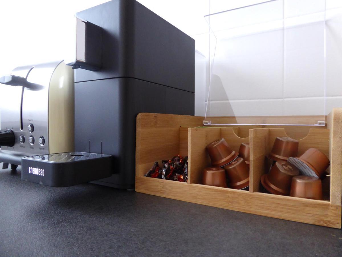Wohhhlfuehl Appartement Im Zentrum กราซ ภายนอก รูปภาพ