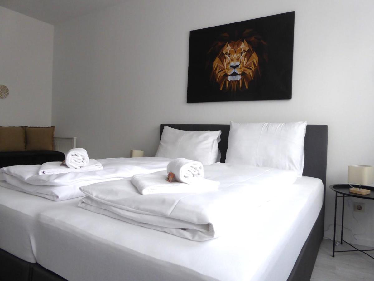 Wohhhlfuehl Appartement Im Zentrum กราซ ภายนอก รูปภาพ
